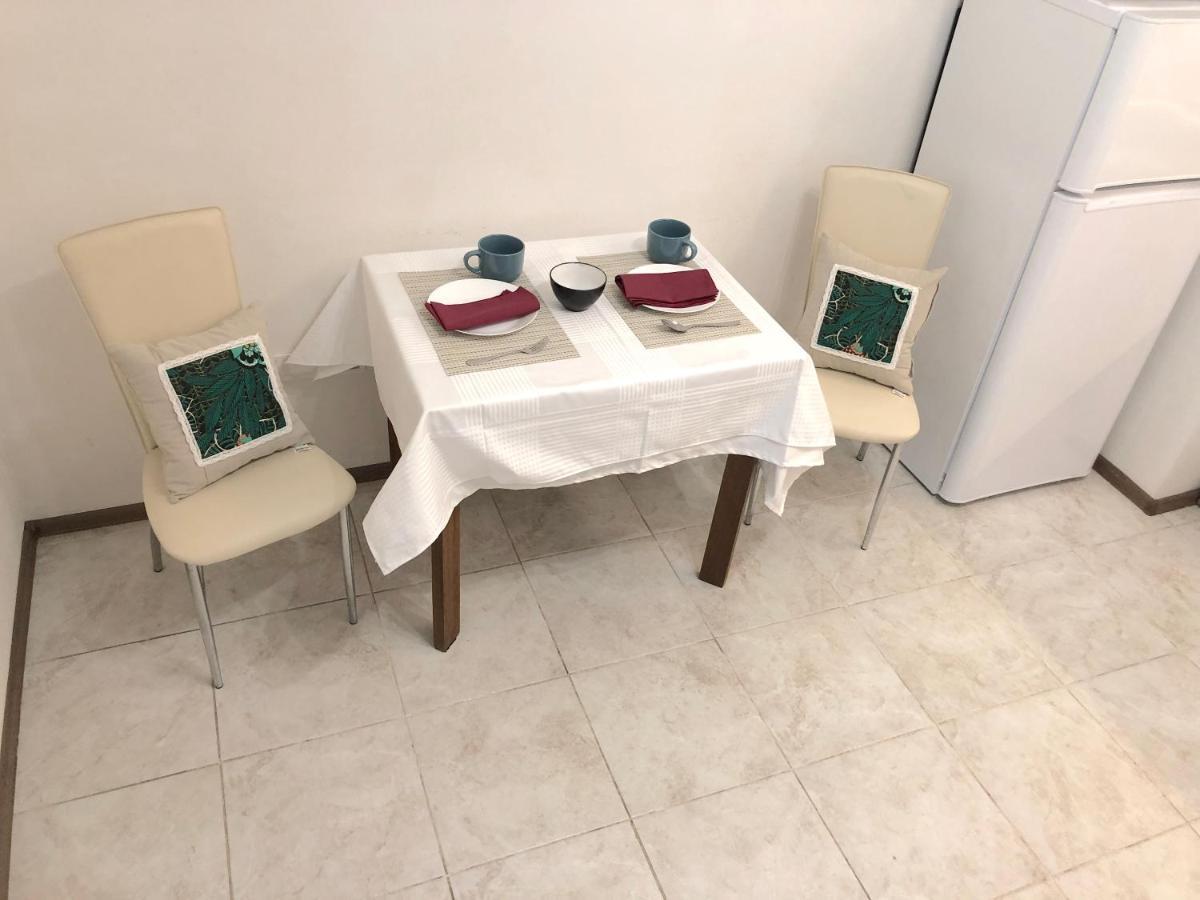 Жд Вокзал Пр Победы 67-В Метро Нивки Парк Шулявка Apartment เคียฟ ภายนอก รูปภาพ